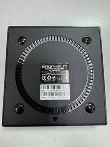 Б/в HD-медіаплеєр Grunhelm gx-88 pro 13 01-200902975