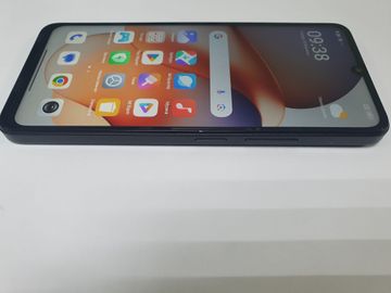 Б/у Мобільний телефон Xiaomi redmi 13c 4g 4/128gb 01-200903651