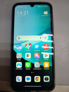 Б/у Мобільний телефон Xiaomi redmi 15c 4g 8/256gb 01-200903816