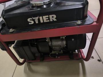 Б/в Генератор Stier sns-200 01-200903852