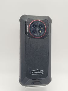 Б/в Мобільний телефон Oukitel wp19 pro 8/256gb 01-200866593