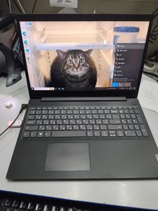 Lenovo 15/athlon 3050u ddr4/4gb ddr4/hdd *відсутній/ssd 128 gb/*інтегрована