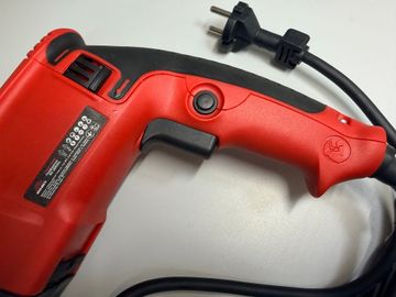 Б/у Перфоратор Vitals ra 2680sq 16-000276019