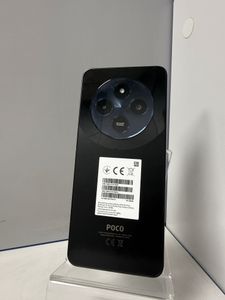 Б/в Мобільний телефон Poco c75 8/256gb 01-200904875