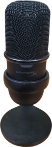 Б/у Микрофон Hyperx solocast 01-200875047