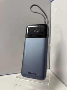 Б/в Повербанк Sandberg pd 67w 01-200904098