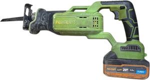 Б/у Сабельная пила Procraft pss25 01-200901228