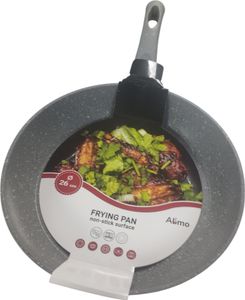 Б/у Сковорода  Almo 26cm 01-200904008