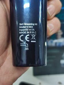 Б/у Электробритва Vgr v-303 01-200901566