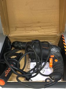 Б/в Дриль ударний Dnipro-M hd-120m 01-200905598