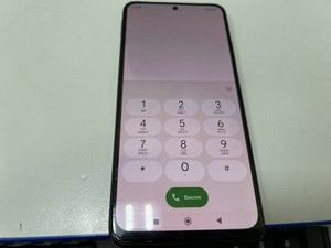 Б/в Мобільний телефон Xiaomi redmi note 11 4/128gb 01-200906165