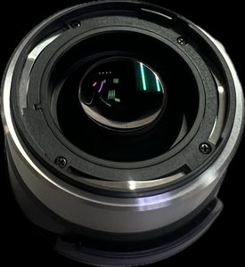 Б/у Телеконвертор ширококутний Sony vcl-ecf1 01-200906089