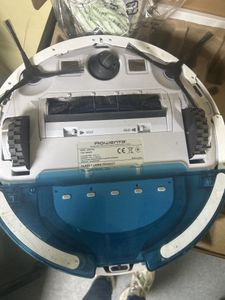 Б/в Робот-пилосос Rowenta x-plorer serie 130 ai animal & allergy rr9077wh 01-200906510