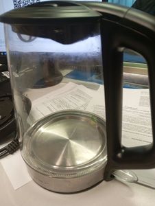 Б/в Електрочайник Waves wk-106561 01-200907079