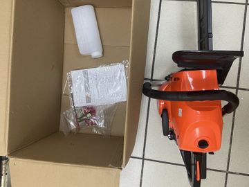 Б/в Пила ланцюгова Техас та-03-050 01-200906790