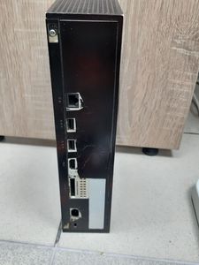 Б/в Ігрова приставка Microsoft xbox series s 512gb 01-200906505