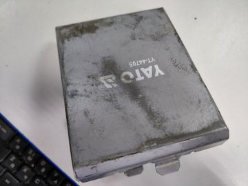 Б/у Набор инструментов Yato yt-44705 01-200907321