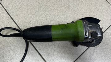 Б/в Кутова шліфмашина Procraft pw-1100 01-200904891