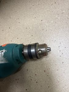 Б/у Дрель Sturm id2150l 01-200907452