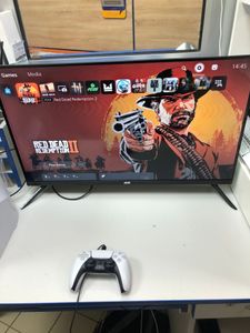 Б/в Ігрова приставка Sony playstation 5 slim 1tb 01-200906768