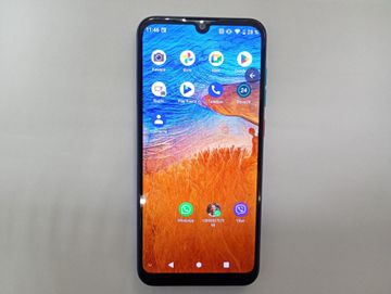 Б/в Мобільний телефон Zte blade a7 2020 3/64gb 01-200907661