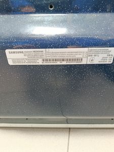 Б/у Микроволновая печь Samsung ms23k3614ak 01-200907663