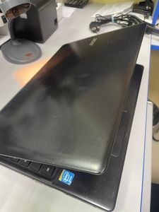 Б/у Ноутбук Acer 15/celeron 2955u ddr3/2gb ddr3/ssd 320 gb/*інтегрована 01-200907380