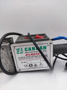 Б/в Паяльник для труб Candan cm-01 set 01-200908055