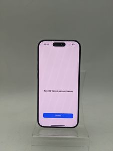 Б/в Мобільний телефон Apple iphone 15 pro 128gb 01-200839172