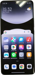 Б/у Мобільний телефон Xiaomi redmi note 14 pro+ 5g 8/256gb 01-200848688