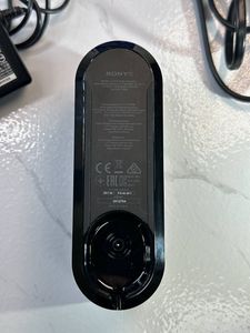 Б/в Док станція для геймпадів Sony dualshock 4 charging station cuh-zdc1 01-200907921