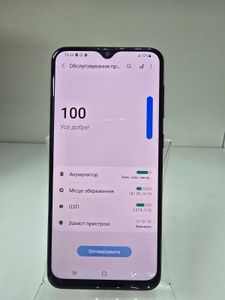 Б/в Мобільний телефон Samsung galaxy a30s 3/32gb 01-200907541