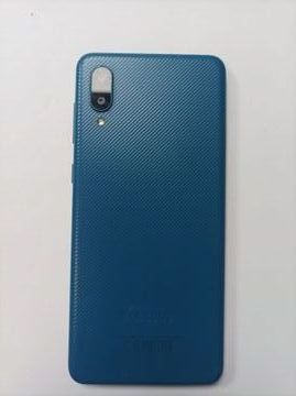 Б/в Мобільний телефон Samsung galaxy a02 2/32gb 01-200908698