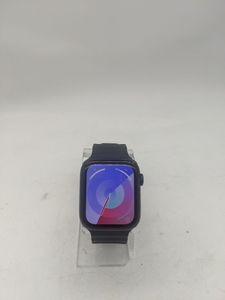 Б/в Смарт-годинник Apple watch series 6 gps aluminium case 44mm a2292 01-200854662