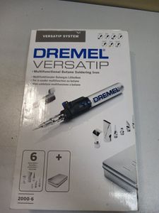 Б/в Паяльник Dremel 2000 versatip 01-200908799