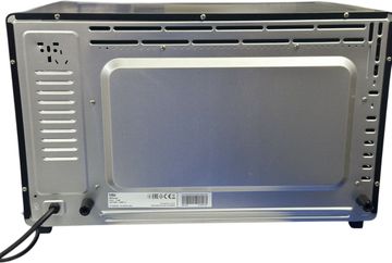 Б/в Духовка електрична Beko bmof45b 01-200873552