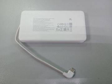 Б/в Повербанк Anker zolo 10000 mah 22.5w 01-200909292