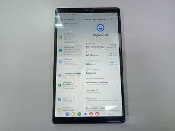 Б/в Планшет Samsung galaxy tab a7 lite lte 4/64gb 01-200909313
