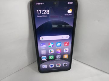 Б/в Мобільний телефон Xiaomi redmi note 14 8/256gb 01-200908241