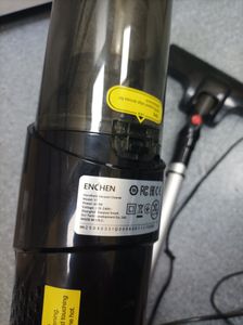 Б/в Пилосос Enchen vacuum cleaner v3 01-200910079