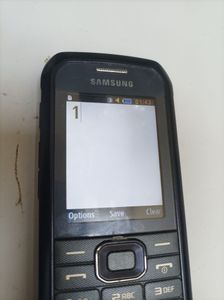 Б/в Мобільний телефон Samsung xcover sm-b550h 01-200910194