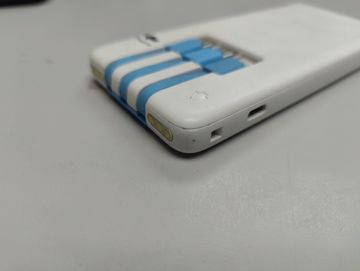 Б/в Зовнішній акумулятор Smart Shared pb-b09 01-200909983