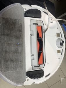 Б/в Робот-пилосос Xiaomi mi robot vacuum mop 2 lite 01-200911636