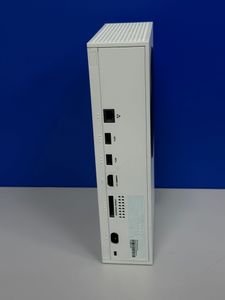 Б/в Ігрова приставка Microsoft xbox series s 512gb 01-200910095