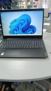 Б/в Ноутбук Lenovo 15/athlon 3150u ddr4/8gb ddr4/ssd 256 gb/*інтегрована 01-200911455