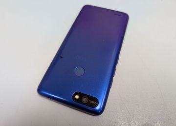 Б/у Мобільний телефон Tecno pop 2f b1f 1/16gb 01-200911536