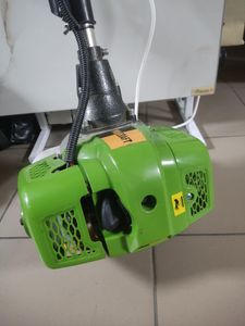 Б/в Мотокоса Procraft t4350s 01-200911923