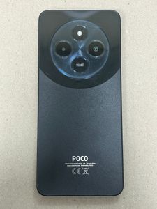 Б/в Мобільний телефон Xiaomi poco c75 6/128gb 01-200910031