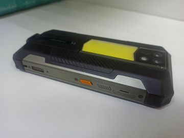 Б/в Мобільний телефон Ulefone armor 24 12/256gb 01-200910306