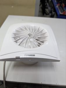 Б/в Витяжний вентилятор Blauberg sileo 100 01-200905896